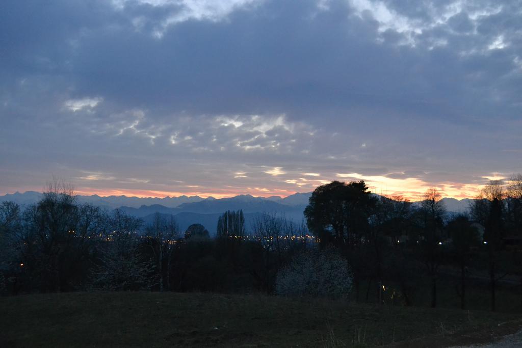 Cascina San Vito Bed & Breakfast Turin Luaran gambar