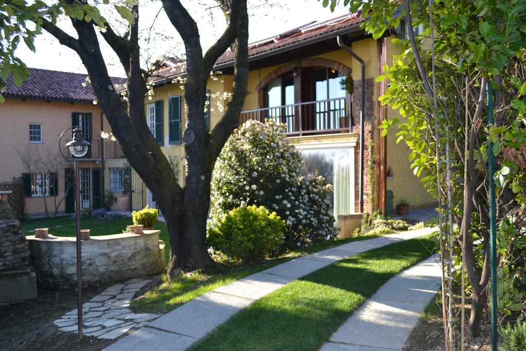 Cascina San Vito Bed & Breakfast Turin Luaran gambar