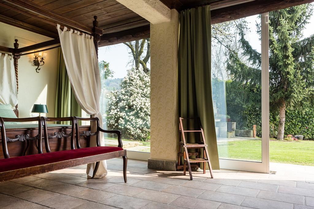 Cascina San Vito Bed & Breakfast Turin Luaran gambar