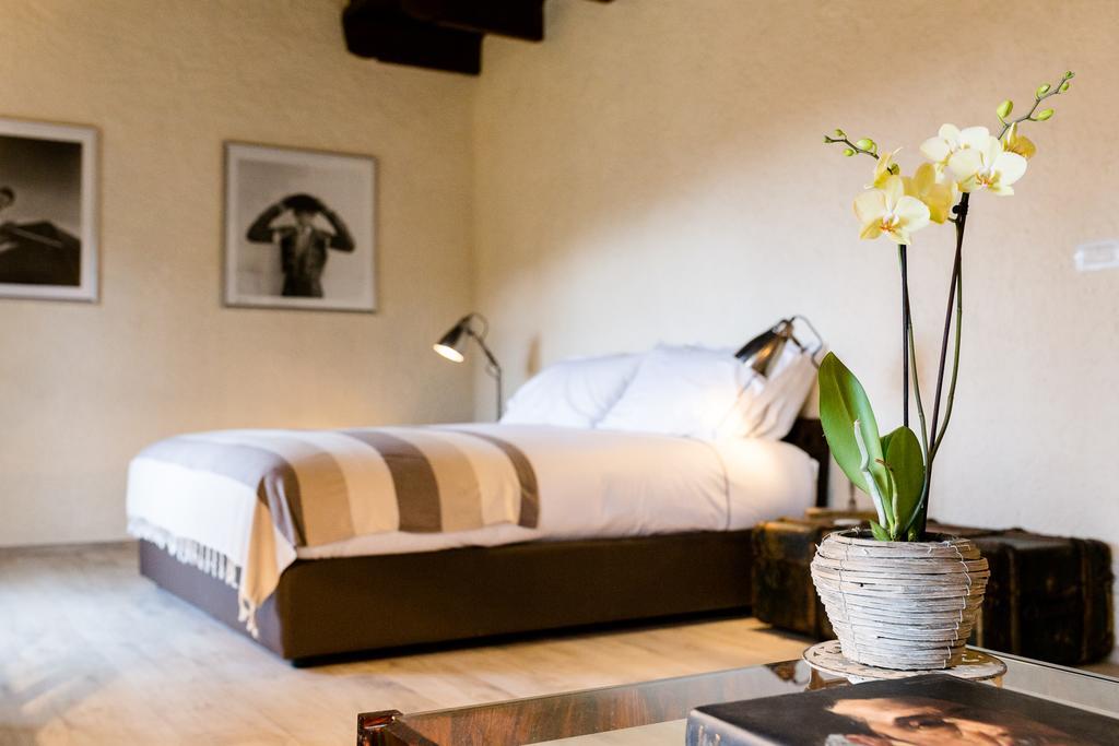 Cascina San Vito Bed & Breakfast Turin Luaran gambar