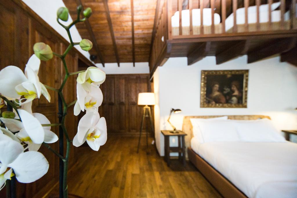 Cascina San Vito Bed & Breakfast Turin Luaran gambar