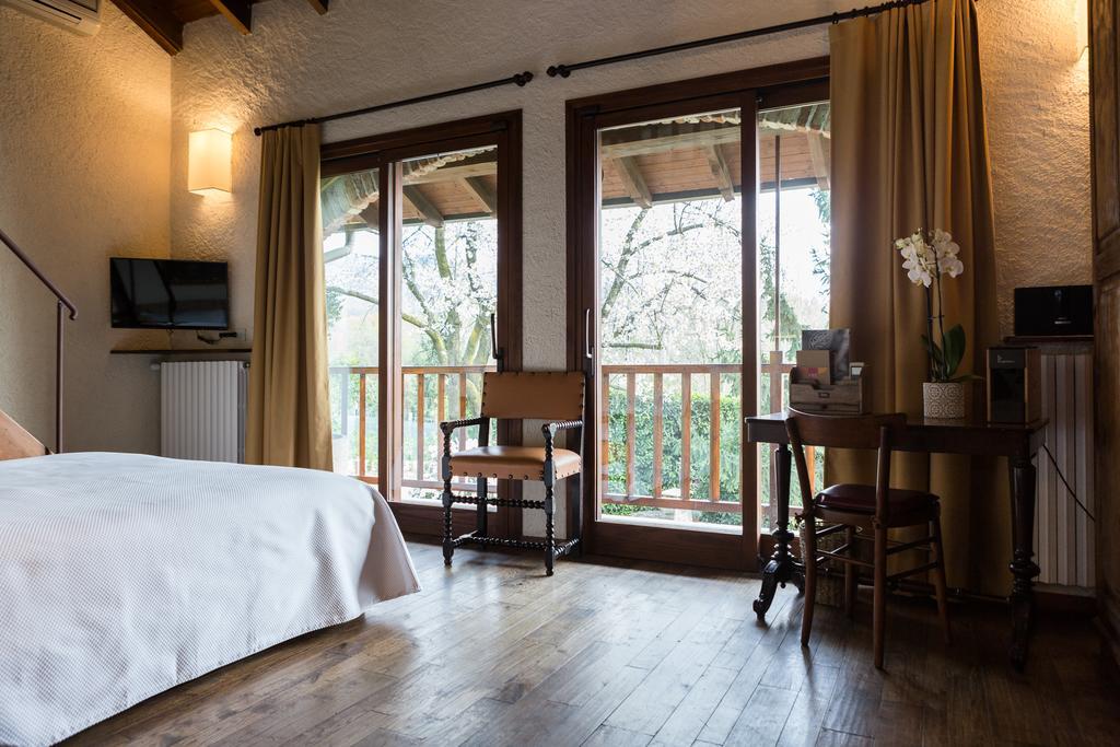 Cascina San Vito Bed & Breakfast Turin Luaran gambar