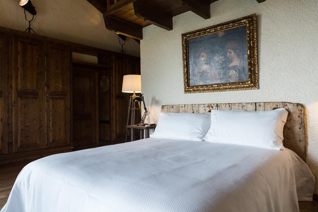 Cascina San Vito Bed & Breakfast Turin Luaran gambar