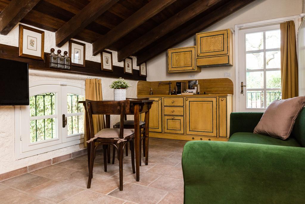 Cascina San Vito Bed & Breakfast Turin Luaran gambar