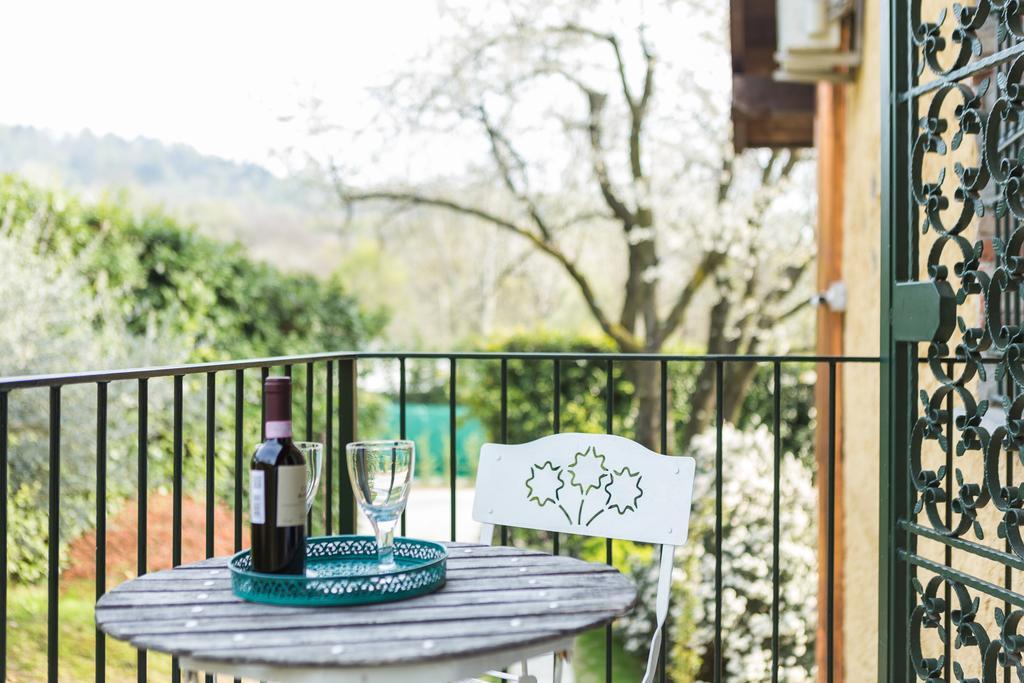 Cascina San Vito Bed & Breakfast Turin Luaran gambar