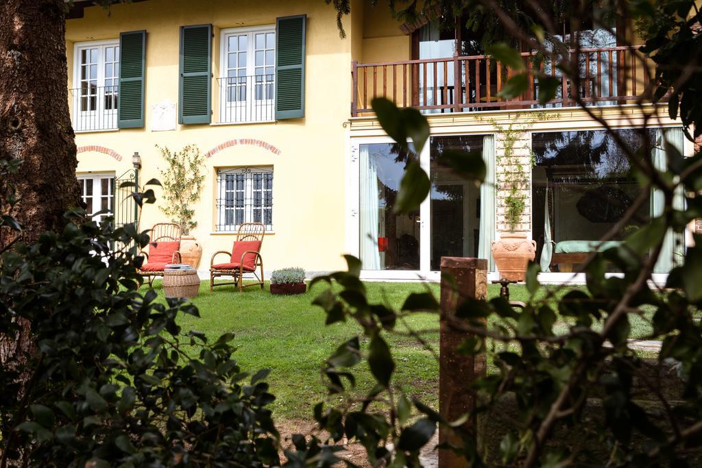 Cascina San Vito Bed & Breakfast Turin Luaran gambar