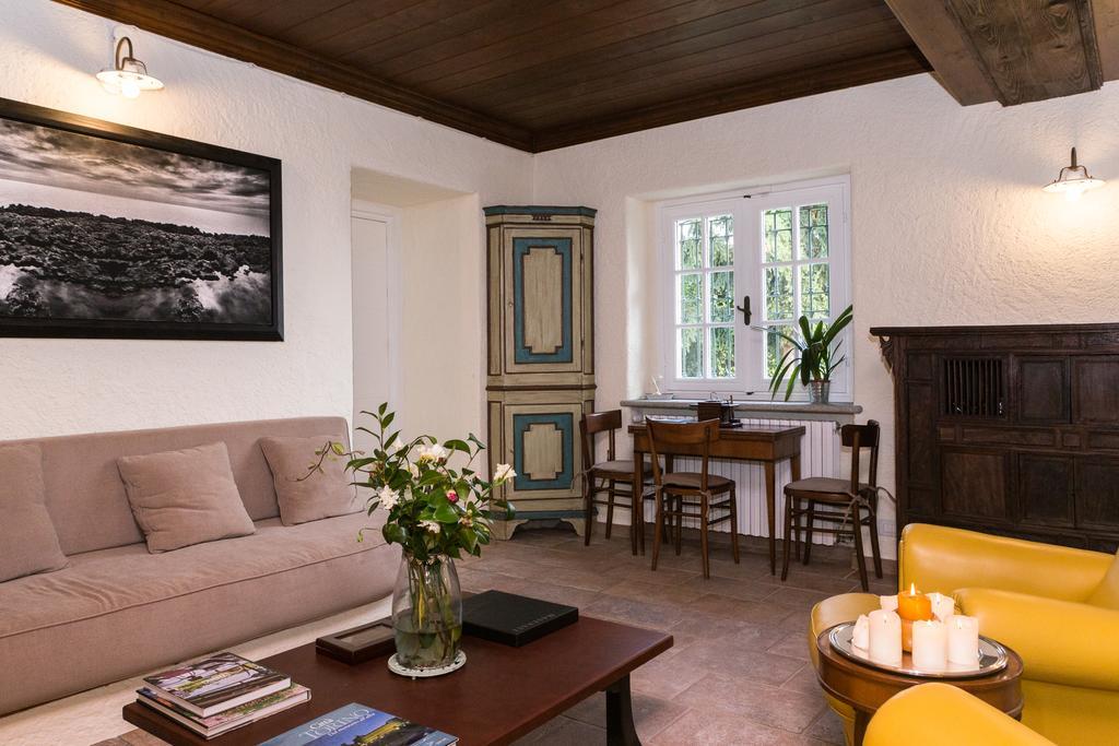 Cascina San Vito Bed & Breakfast Turin Luaran gambar