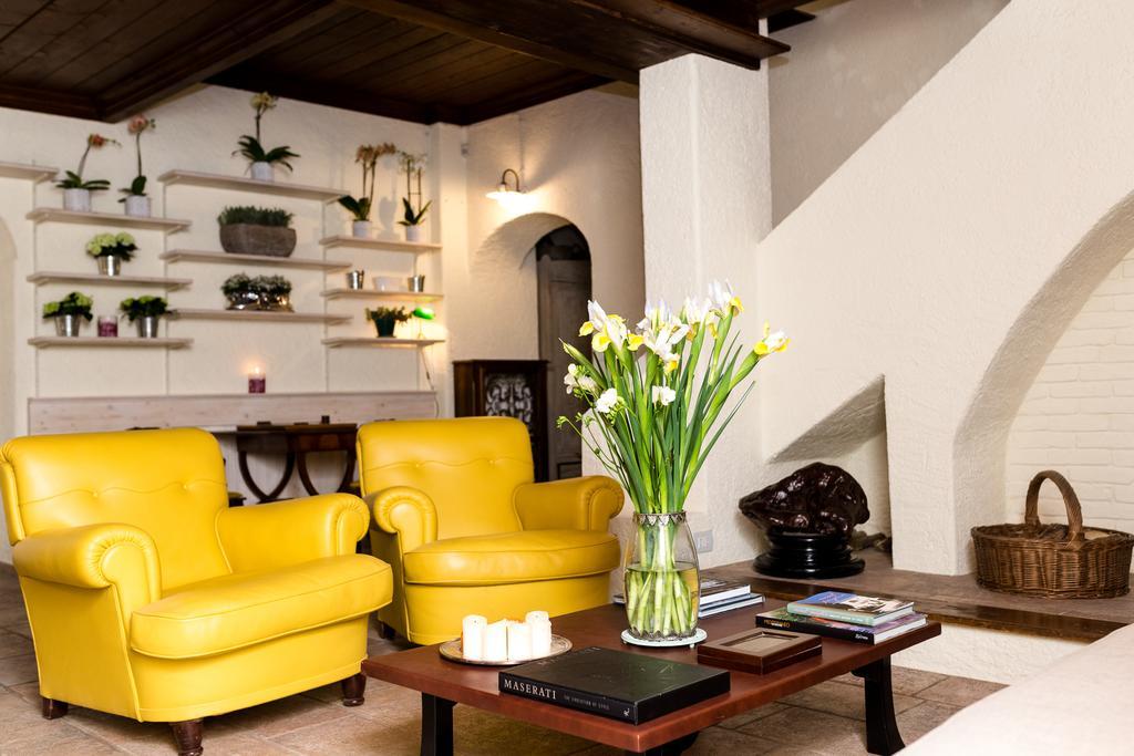 Cascina San Vito Bed & Breakfast Turin Luaran gambar