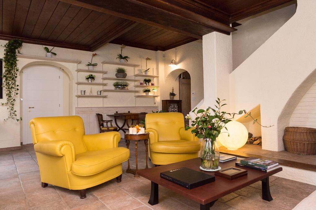 Cascina San Vito Bed & Breakfast Turin Luaran gambar