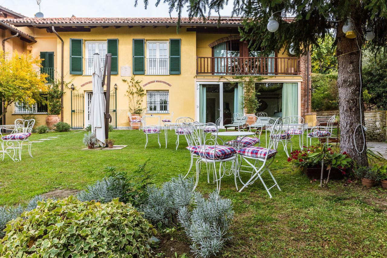 Cascina San Vito Bed & Breakfast Turin Luaran gambar