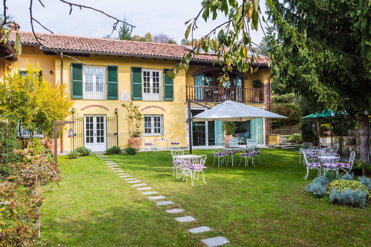 Cascina San Vito Bed & Breakfast Turin Luaran gambar