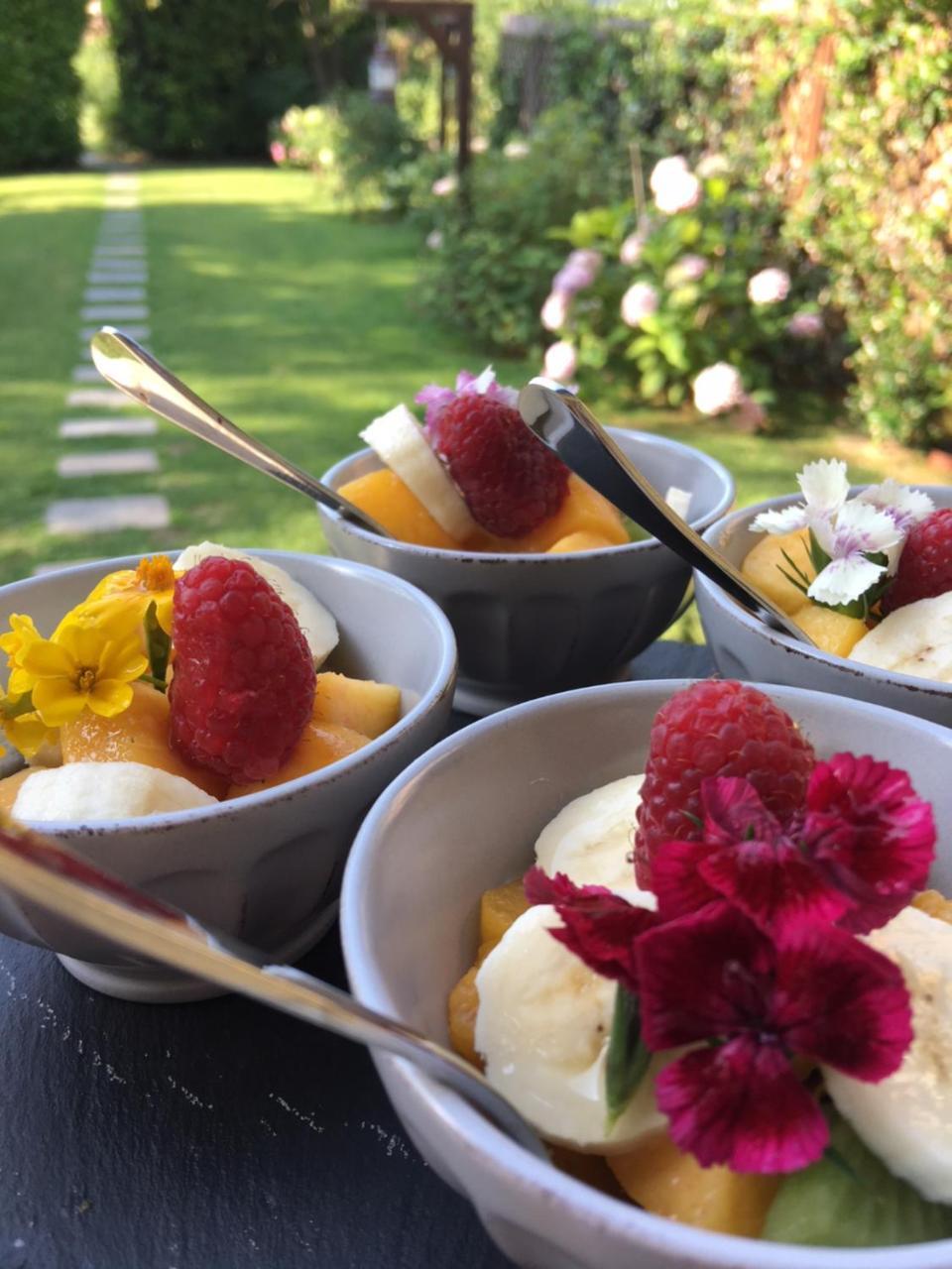 Cascina San Vito Bed & Breakfast Turin Luaran gambar