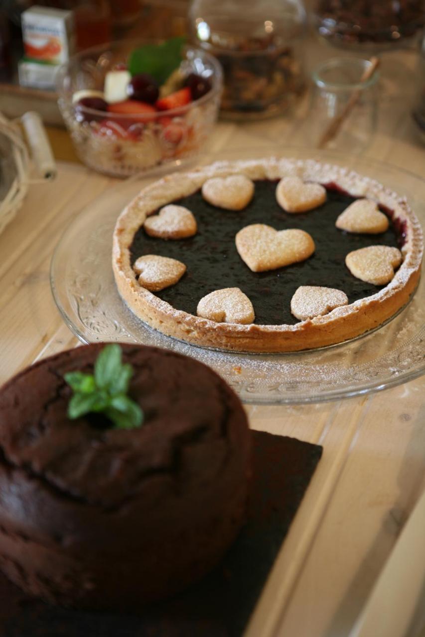 Cascina San Vito Bed & Breakfast Turin Luaran gambar