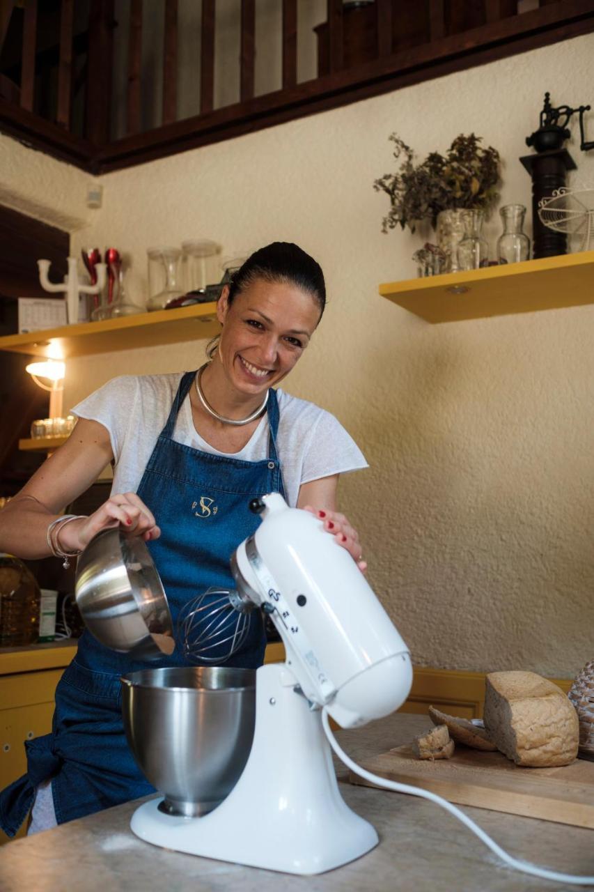 Cascina San Vito Bed & Breakfast Turin Luaran gambar
