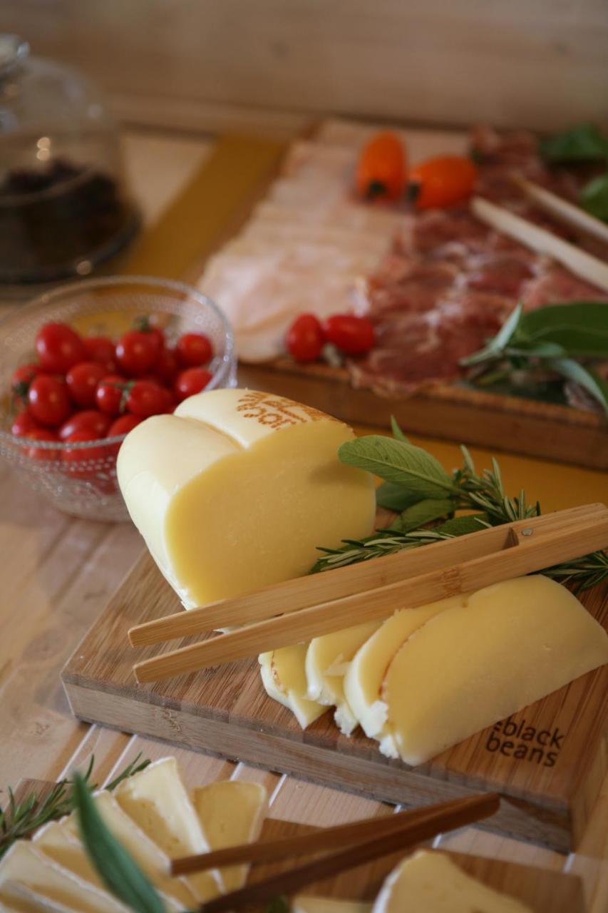 Cascina San Vito Bed & Breakfast Turin Luaran gambar