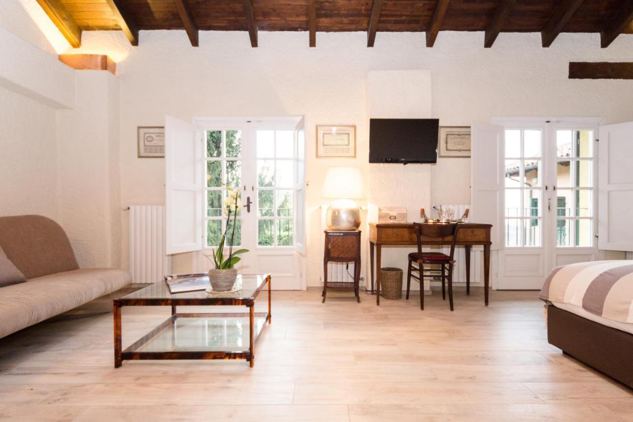 Cascina San Vito Bed & Breakfast Turin Luaran gambar