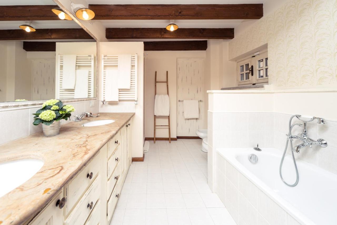 Cascina San Vito Bed & Breakfast Turin Luaran gambar