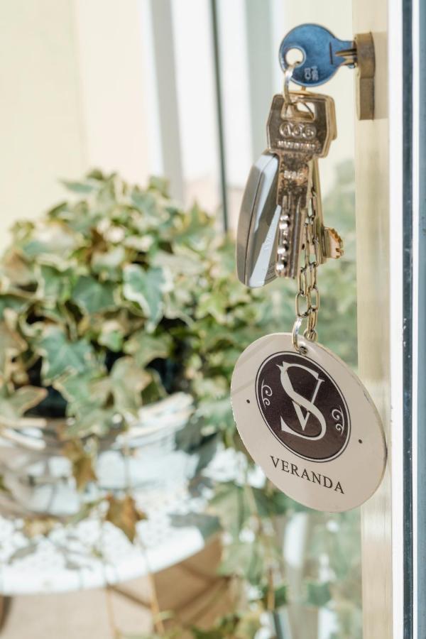 Cascina San Vito Bed & Breakfast Turin Luaran gambar