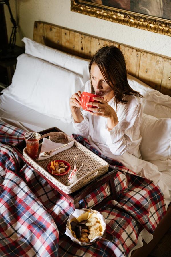 Cascina San Vito Bed & Breakfast Turin Luaran gambar